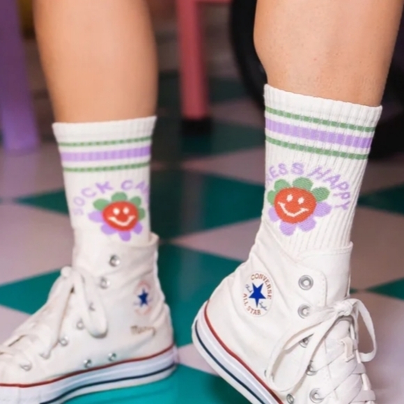 SOCK CANDY SOCKS - Picture 3 of 12